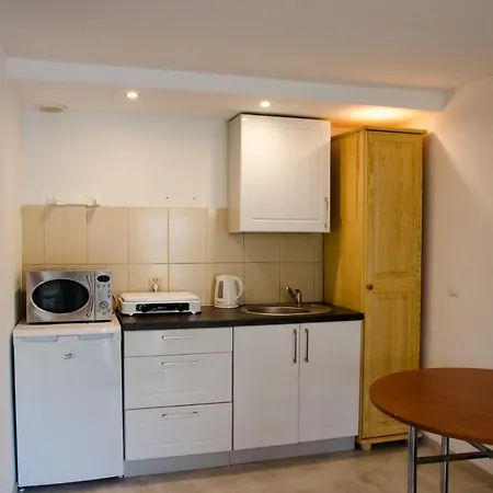 Pod Debami Farm stay Wadowice