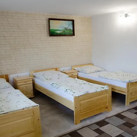 Pod Debami Wadowice