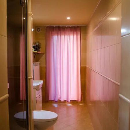 Pod Debami Farm stay