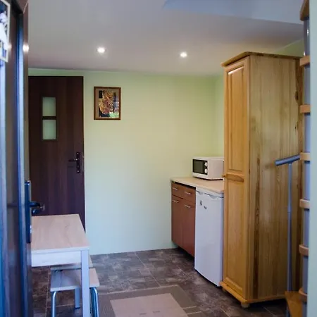 Pod Debami Farm stay Wadowice