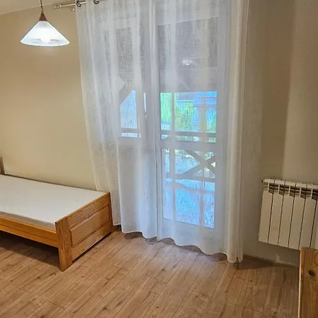 Lantgård Pod Debami *