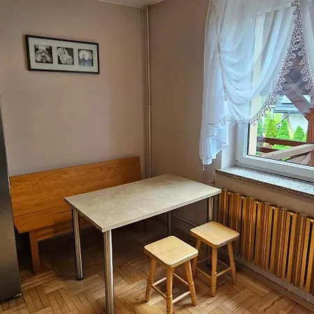 Farm stay Pod Debami