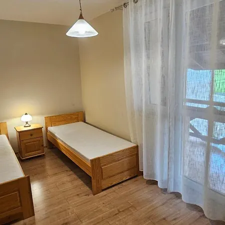 Pod Debami Wadowice