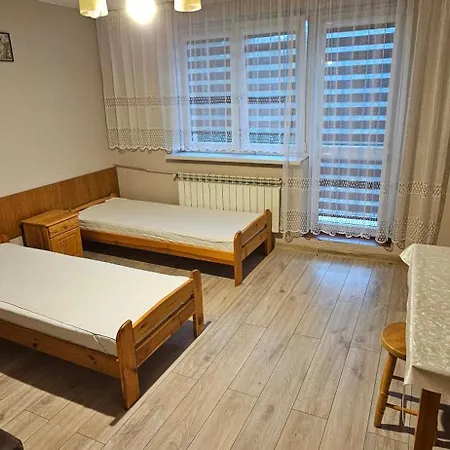 Pod Debami Lantgård Wadowice