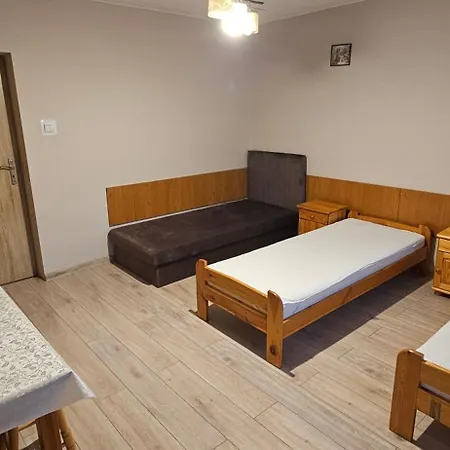 Lantgård Pod Debami Wadowice