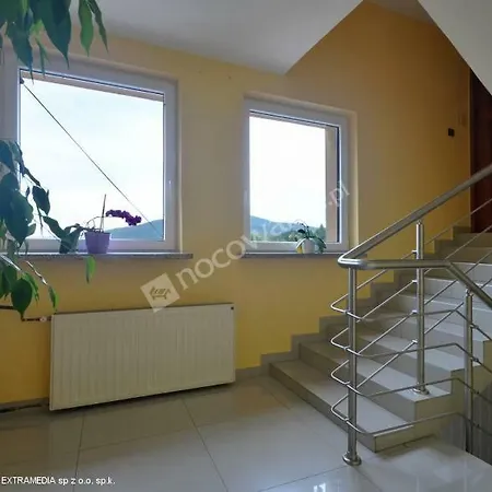 Pod Debami Farm stay Wadowice