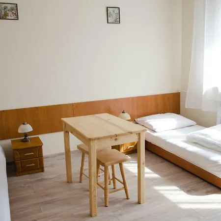 Farm stay Pod Debami Wadowice