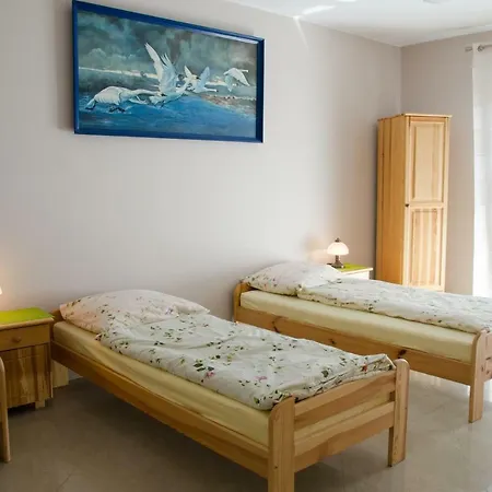Pod Debami Farm stay Wadowice
