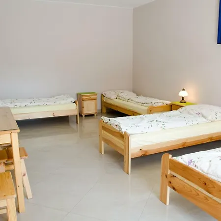 Farm stay Pod Debami *