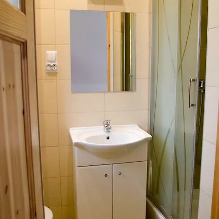 Pod Debami Farm stay Wadowice