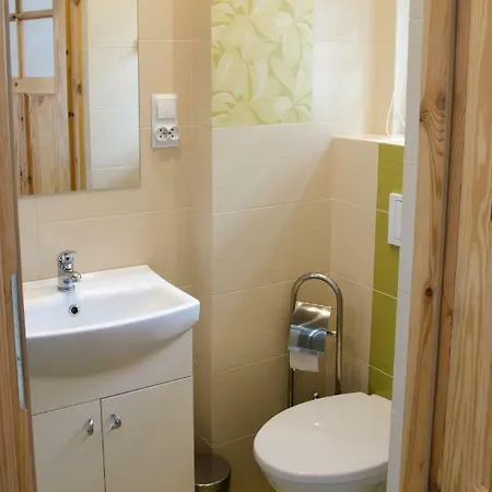 Farm stay Pod Debami Wadowice