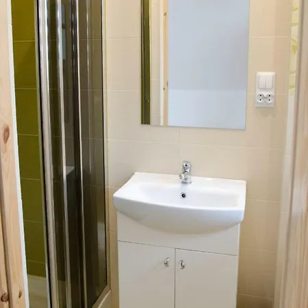 Farm stay Pod Debami