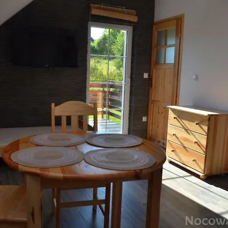 Pod Debami Farm stay Wadowice